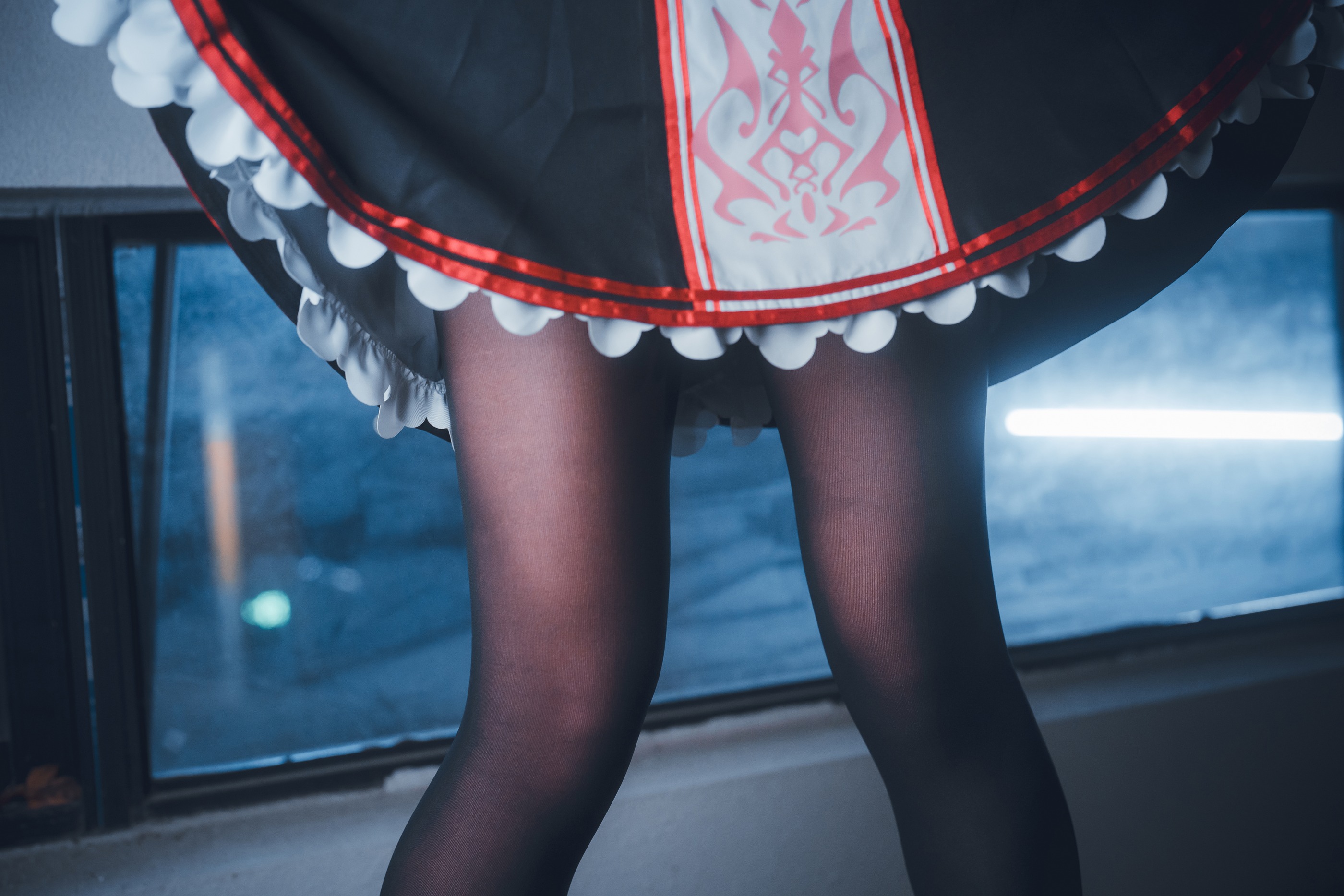 图片[1]-lunananya – No.026 在原七海 [31P]-XikXak